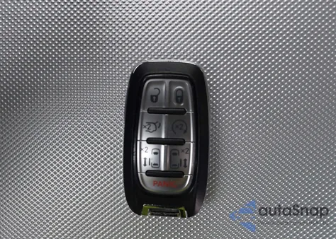 2017 Chrysler Pacifica Lx from USA, damaged, VIN 2C4RC1CG7HR509162